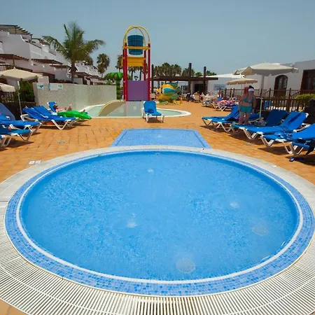 Grupotel Flamingo Aparthotel