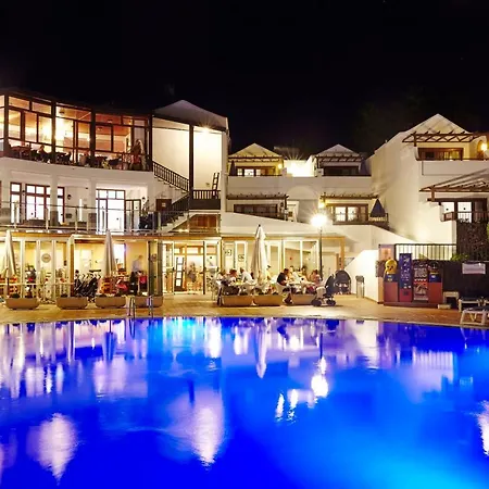 Grupotel Flamingo Playa Blanca (Lanzarote)