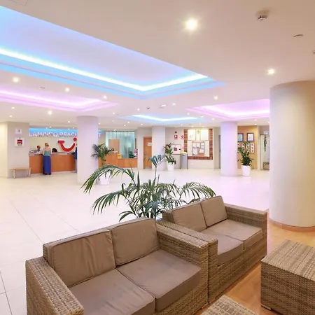 Grupotel Flamingo 2*