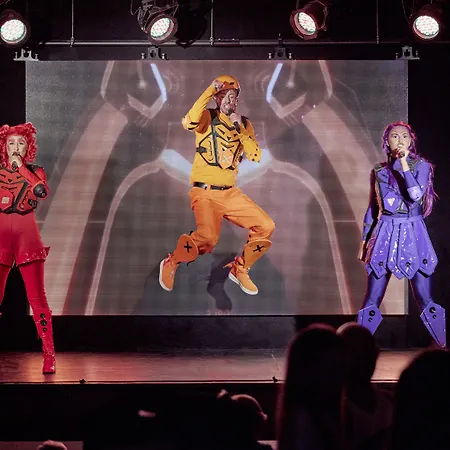 Aparthotel Grupotel Flamingo 2*