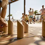 Grupotel Flamingo 2* Коста Бланка