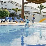 Апарт-отель Grupotel Flamingo Коста Бланка