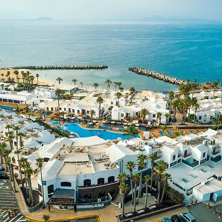 Grupotel Flamingo 2* 플라야블랑카