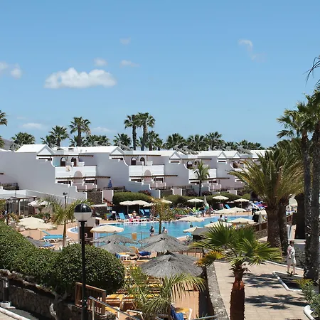 Grupotel Flamingo 2* Playa Blanca
