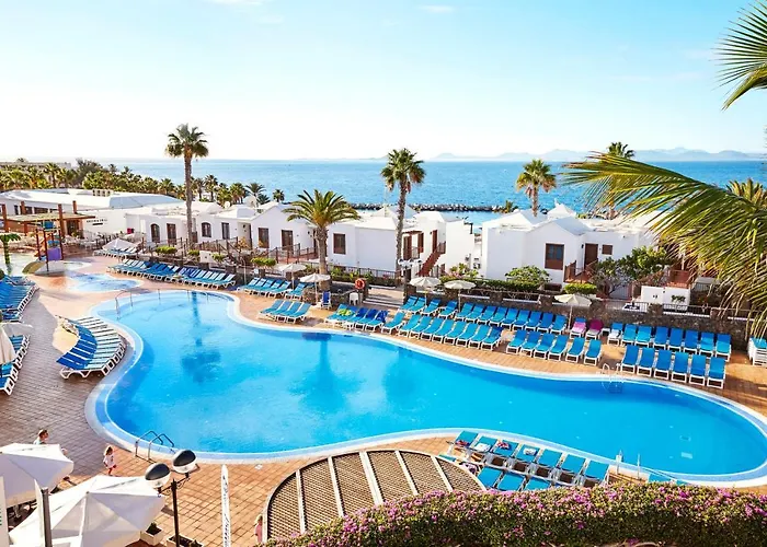 Grupotel Flamingo Apart Otel