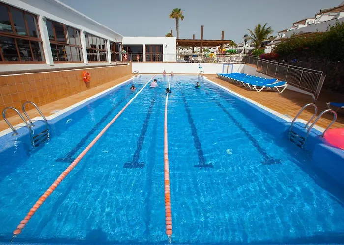 Grupotel Flamingo Playa Blanca