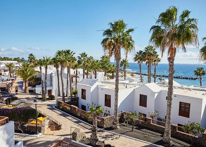 Grupotel Flamingo Playa Blanca