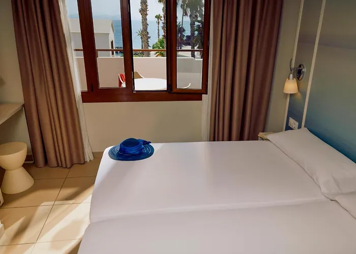 Grupotel Flamingo Playa Blanca