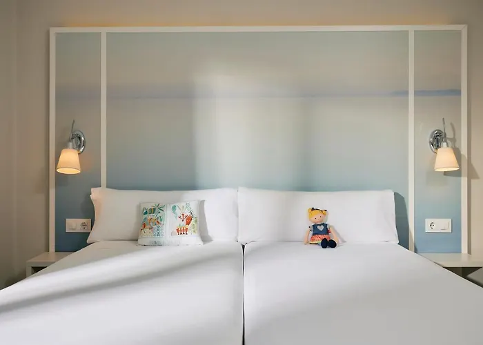 Grupotel Flamingo Apart Otel 2*