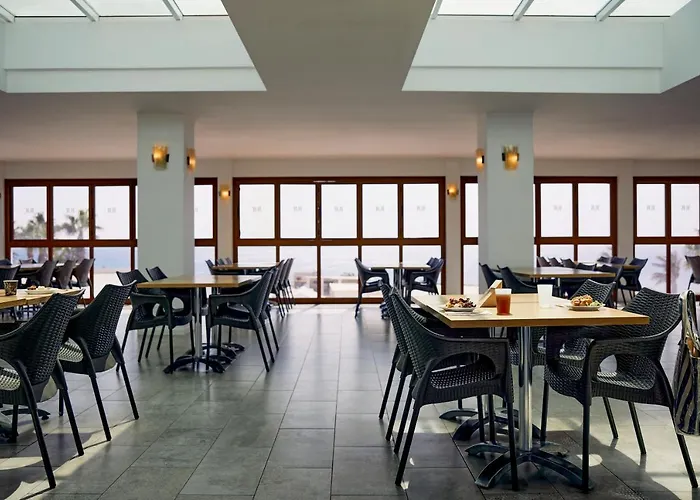 Apart Otel Grupotel Flamingo