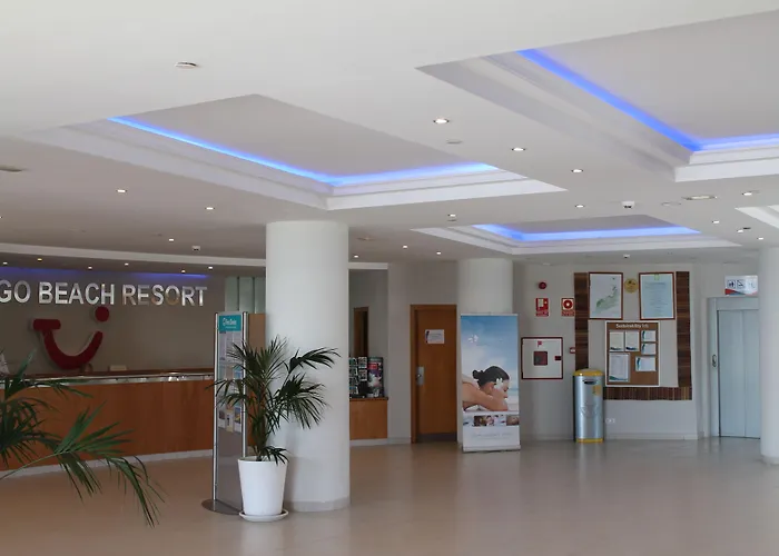 Grupotel Flamingo Apart Otel