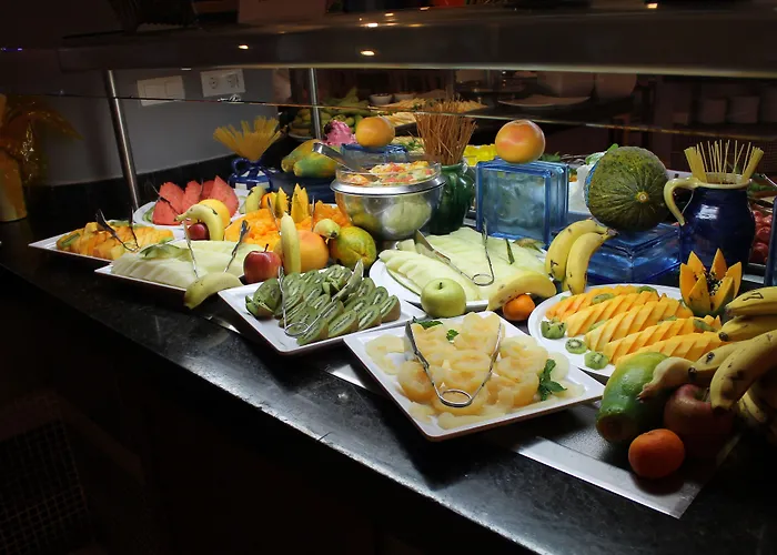 Grupotel Flamingo Playa Blanca