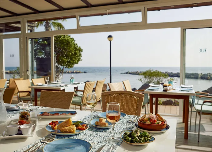 Grupotel Flamingo Apart Otel