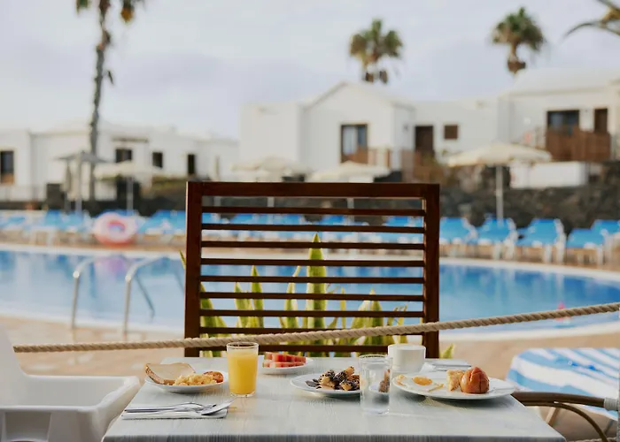 Apart Otel Grupotel Flamingo