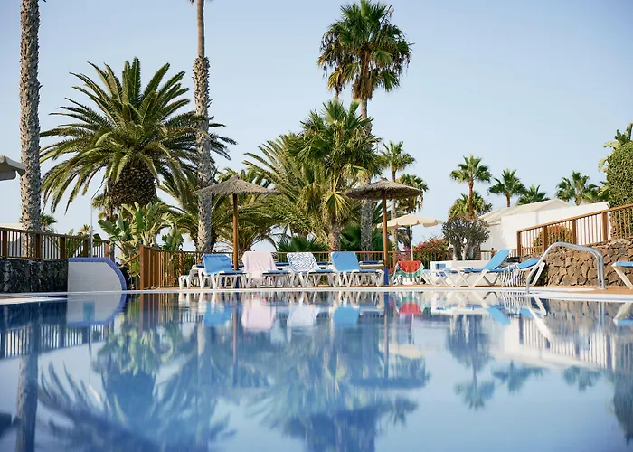 Grupotel Flamingo Aparthotel 2*