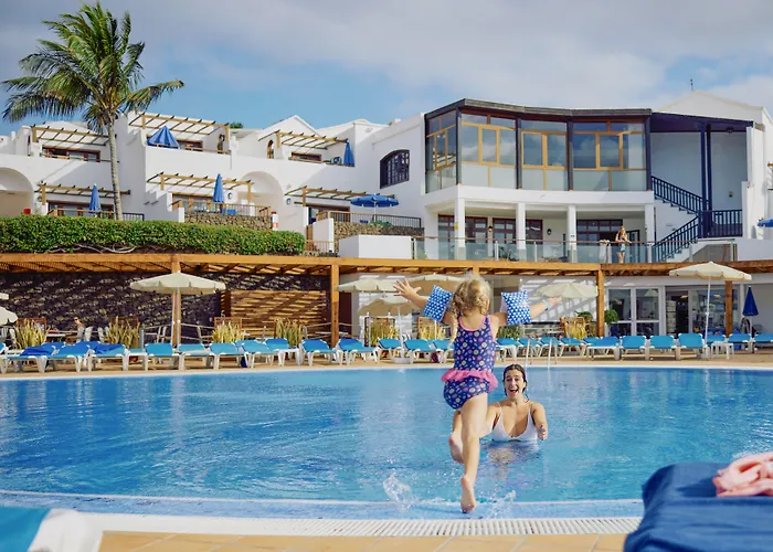 Grupotel Flamingo Playa Blanca