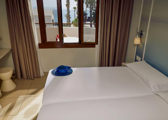 Aparthotel Grupotel Flamingo 2*