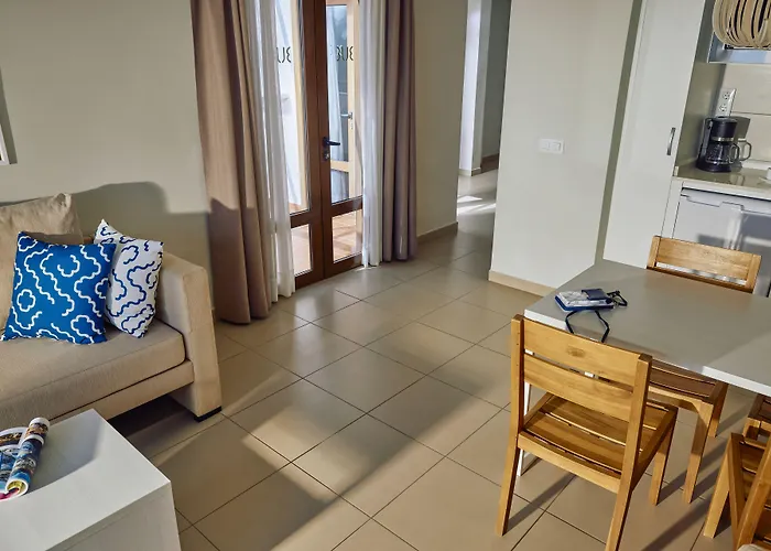 Grupotel Flamingo Playa Blanca