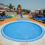 Grupotel Flamingo Apart Otel