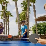 Grupotel Flamingo Apart Otel Playa Blanca