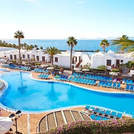 Tui Blue Flamingo Hotel apartamentowy
