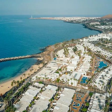 Tui Blue Flamingo Playa Blanca (Lanzarote)