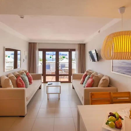 Grupotel Flamingo Apart Otel 2*
