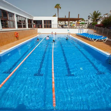 Grupotel Flamingo Playa Blanca