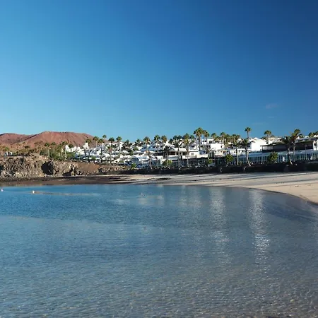 Grupotel Flamingo 2* Playa Blanca