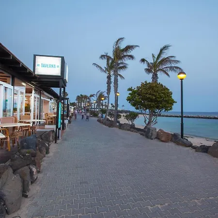 Lejlighedshotel Grupotel Flamingo 2*