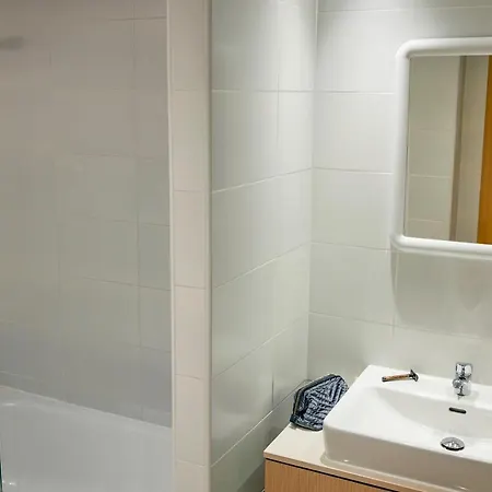 Hotel apartamentowy Tui Blue Flamingo