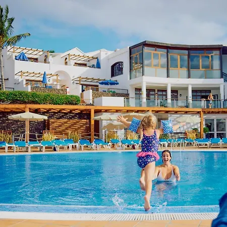 Hotel apartamentowy Tui Blue Flamingo