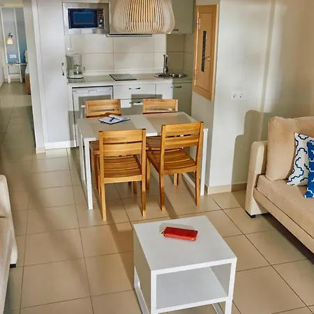 Tui Blue Flamingo 2* Playa Blanca (Lanzarote)