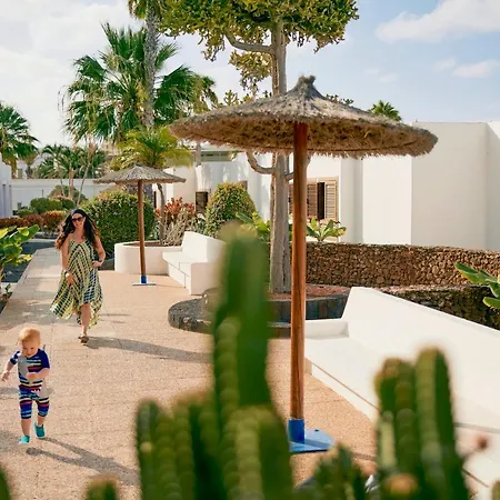 Hotel apartamentowy Tui Blue Flamingo 2*