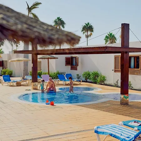Grupotel Flamingo Playa Blanca