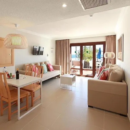 Tui Blue Flamingo 2* Playa Blanca (Lanzarote)