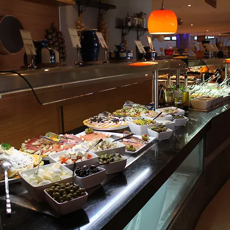 Appart hôtel Grupotel Flamingo Playa Blanca (Lanzarote)