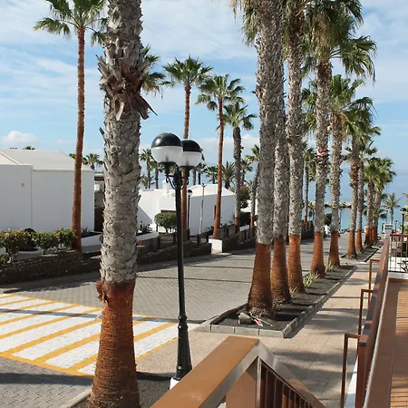 Grupotel Flamingo Appart hôtel