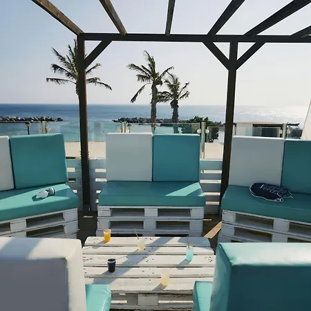 Grupotel Flamingo Appart hôtel Playa Blanca (Lanzarote)