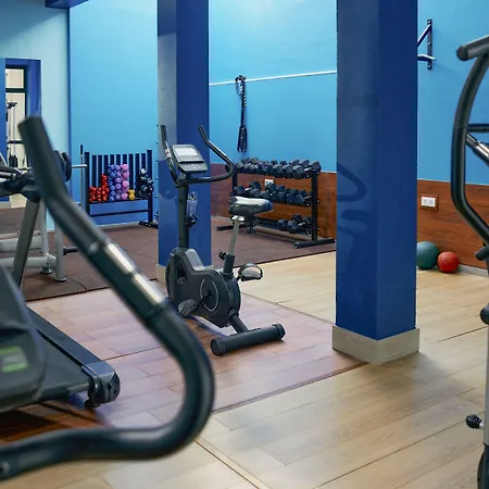 Appart hôtel Grupotel Flamingo Playa Blanca (Lanzarote)