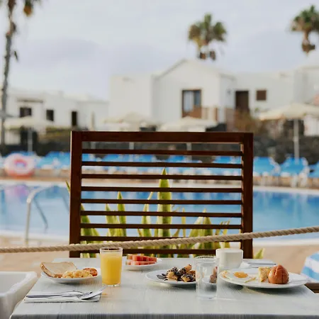 Appart hôtel Grupotel Flamingo