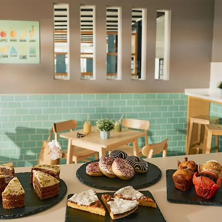 Grupotel Flamingo Appart hôtel 2*