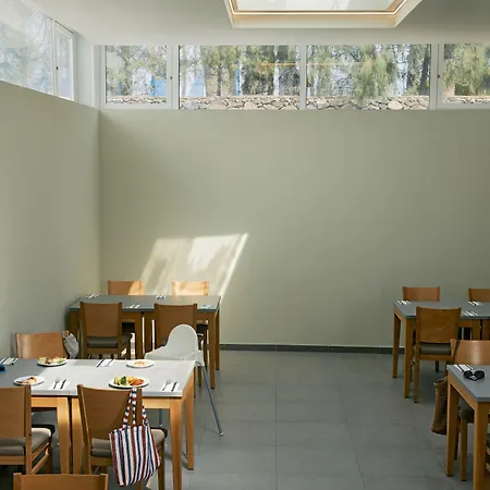 Appart hôtel Grupotel Flamingo 2*