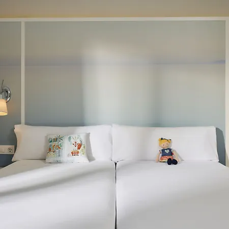 Appart hôtel Grupotel Flamingo