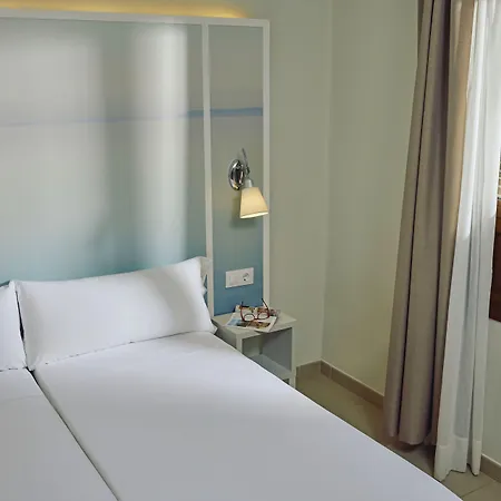 Grupotel Flamingo Appart hôtel 2*