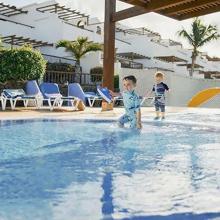 Apartahotel Grupotel Flamingo Playa Blanca (Lanzarote)