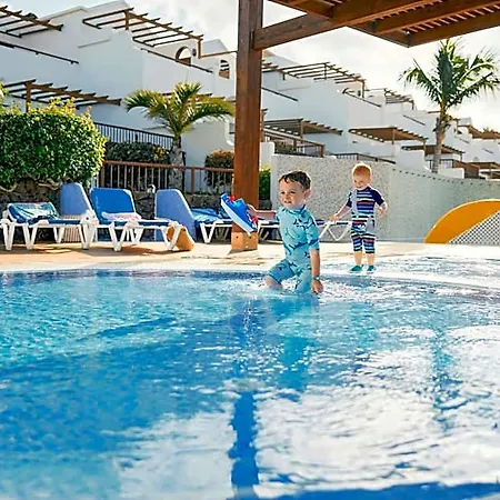 Grupotel Flamingo 公寓式酒店 普拉亚布兰卡