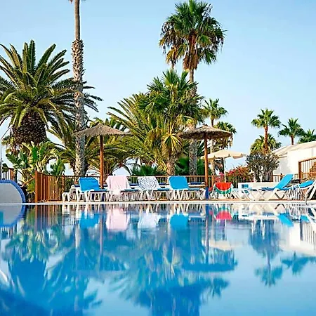 公寓式酒店 Grupotel Flamingo