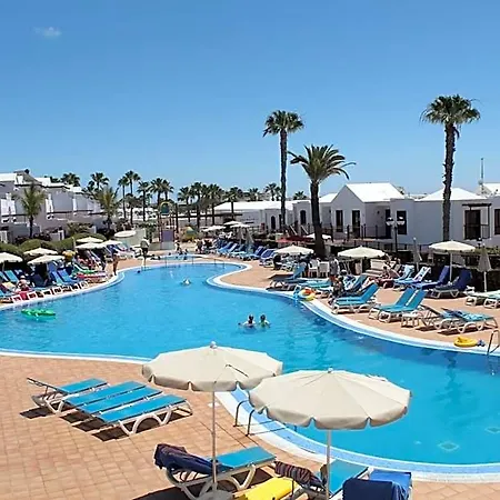 公寓式酒店 Grupotel Flamingo