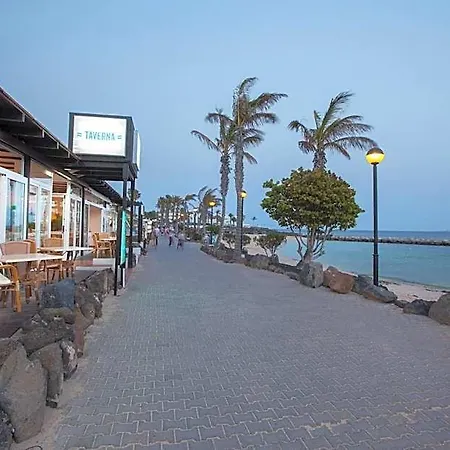 公寓式酒店 Grupotel Flamingo 2*
